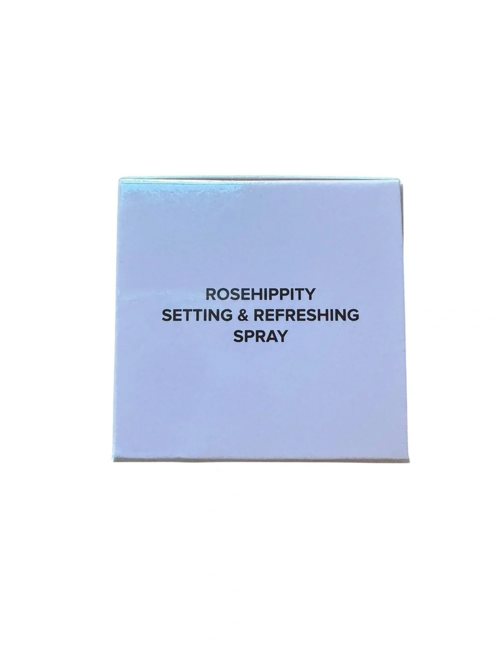 Whats Up Beauty Rosehippity Setting & Refreshing Spray